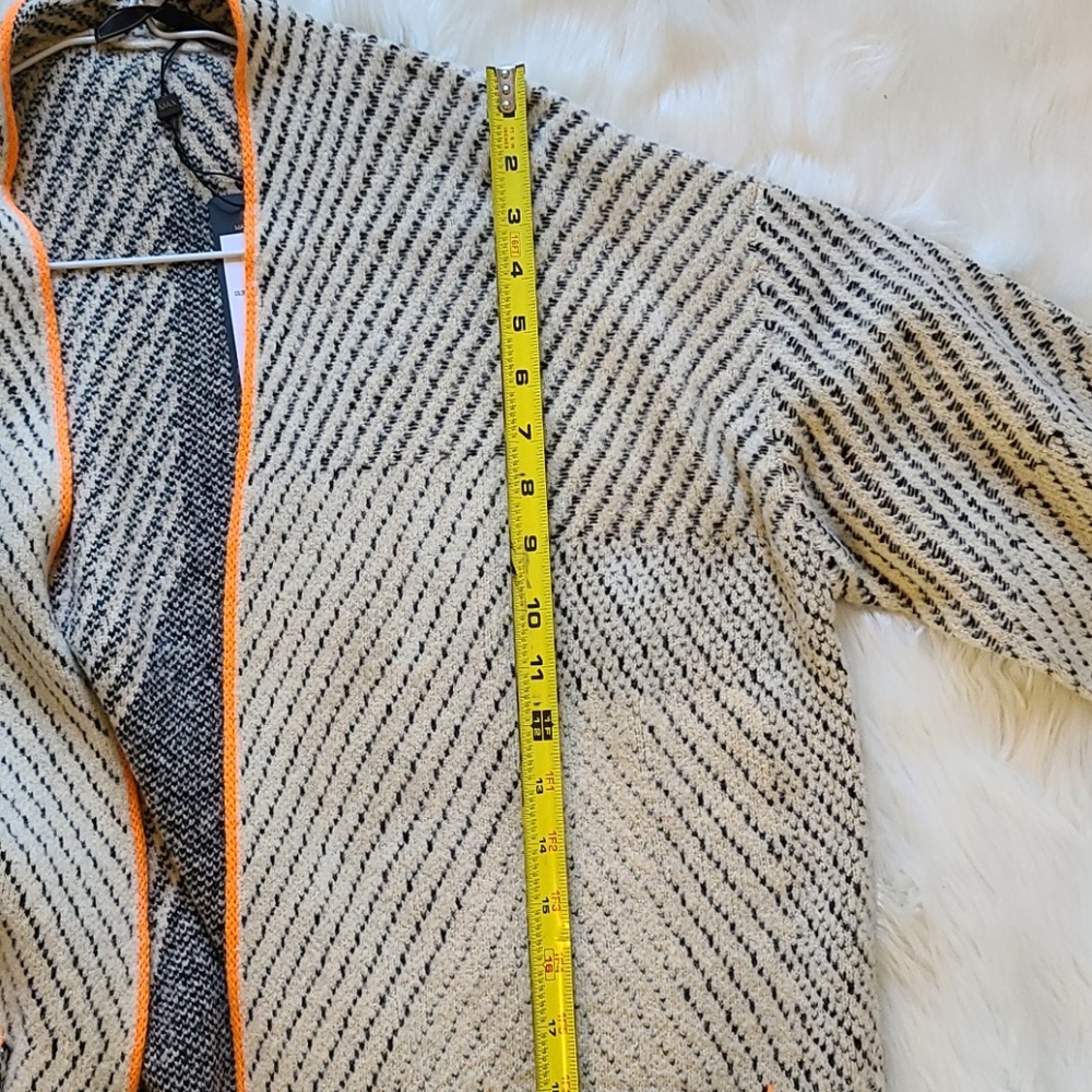 Nwt Maxsport oversized cardigan super soft - Picture 12 of 14